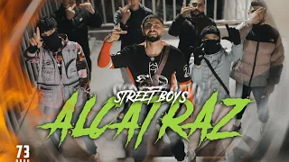 Street Boys - Alcatraz (official video)