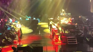 Paul McCartney - Golden Slumbers/Carry That Weight/The End - O2, London - 16th Dec 18