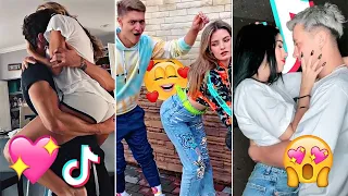 TikTok Couple Goals 2022 - Best Videos Of Margo Flury & Alex Miracle TikTok Compilation #115