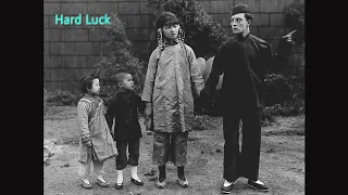 Hard Luck (1921) Buster Keaton, Virginia Fox