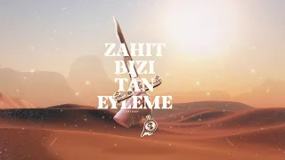 CVRTOON - Zahit Bizi Tan Eyleme