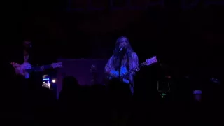 Zella Day @ Triple Rock Social Club 6/22/16