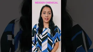 Neogen Chemical- अभी तो बस शुरुआत है | 5 साल में 10 गुना हो जायेगा #shorts #shortvideo #trending