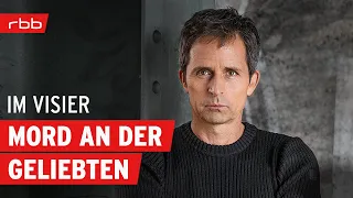 Tödliche Gier – Ein Mann, seine Geliebte und ein furchtbarer Mord | Im Visier | True-Crime