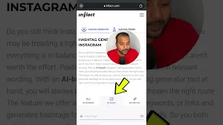 ✅ Get Free Instagram Followers with this AI Tool 🤖 How to Increase Followers on Instagram 2023
