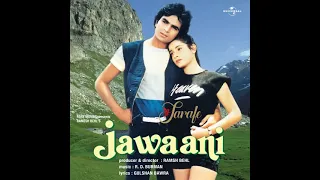 Tu Ruta To Main - Jawaani.             https://www.fiverr.com/sarafedesign