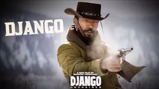 Who Did That To You-John Legend (Django Unchained Soundtrack)