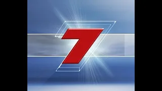 LTV7 (Latvia) - Continuity (17 June 2012)