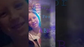 Justice for Abby ❤️it’s time !