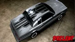 MCLA MIDNIGHT CLUB LOS ANGELES OLD DRZLENT LOWRIDERS CARS PART 2 HD