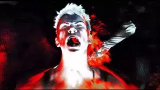 DMC Devil May Cry AMV Nothing Helps by One OK Rock Dante 【HD】