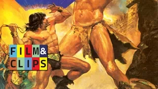 David and Goliath (Bible Story, Old Testament) - Full Movie by Film&Clips