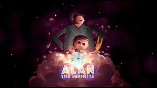 Alan The Infinite - teaser #2