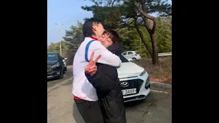 Мы все мёртвый (지금 우리 학교는 )❤️