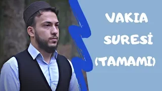 Vakıa Suresi | Abdullah Altun | Surah Al-Waqiah