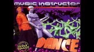 Music Instructor - Dance (Original Mix) (Official Audio)