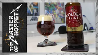 Fuller's Golden Pride | TMOH - Beer Review #3413