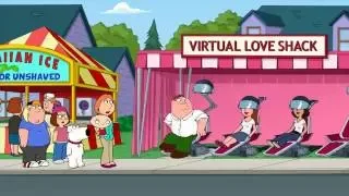 Family Guy - QuagFest