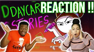 Let Me Explain Studios Daycare Stories - Couples Reaction !!