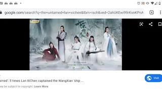 The Untamed: Netflix wuxia ending confusing, mystery flute player who caused death of sister?