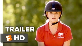 Emma's Chance Official Trailer 1 (2016) - Greer Grammer, Joey Lawrence Movie HD
