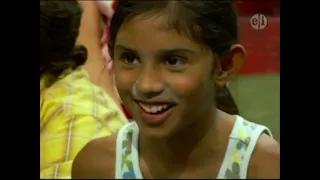 PBS Kids GO! Program Breaks (April 26th, 2011, NJN)