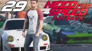 VEREINT gegen das Kartell... | Need For Speed Payback #29
