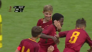 A.S. Roma - Highlights & Goals