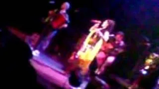 LILA DOWNS LIVE AT PRINCIPAL