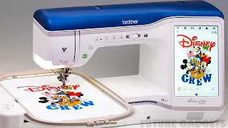 9 Best Sewing & Embroidery Machines 2023