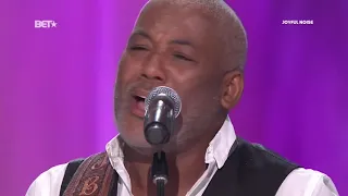 Falling in love - Jonathan Butler - Joyful Noise BET