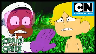 Itch To Rescue | Craig Of The Creek | Cartoon Network