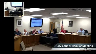 Santaquin City Council Regular Meeting - May 3, 2022