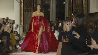 Zuhair Murad | Haute Couture Spring Summer 2022 | Full Show