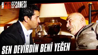 Ramiz Dayı, Sekiz'in Öldüğünü Öğrendi | Ezel 38. Bölüm