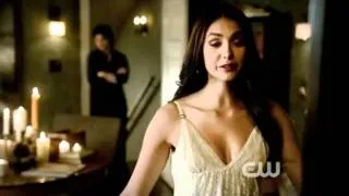 Damon and Elena| Деймон и Елена - Там где Ты.wmv