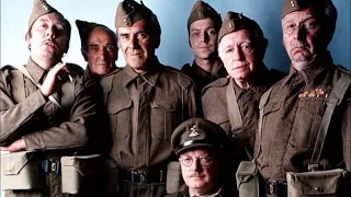 Dad's Army Intro and Outro