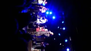 Tower of Power live in Berlin 220312.2.MOV