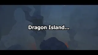 Berks Dragons | Dragon Island Trailer