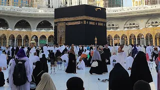 Makkah Haram Sharif | Today 19 May 2024 | Kaaba live🔴 | beautiful View Masjid Al Haram | Makkah 🇸🇦🕋💯