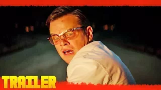 Suburbicon: Bienvenidos Al Paraíso (2017) Tráiler Oficial Español Latino