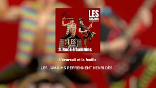 L'écureuil et la feuille (Chanson pour enfants) #famille #enfants #chanson #musique #histoire #rock