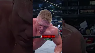 John Cena DESTROYS Brock Lesnar #johncena #brocklesnar #chrisbenoit #therock #wwe #ufc #jre #mma