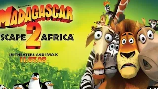 Madagascar 2 | Khumba full movie in hindi (2023) | A Zebra's Tale |cartoon movie in hindi 2022 new