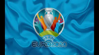 UEFA EURO 2020 Official Preview