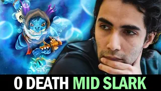 SUMAIL Unkillable Mid Slark