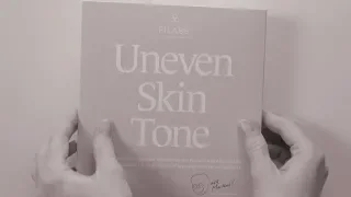 Silvia, 53 - Uneven Skin Tone gegen Pigment- und Altersflecken von Filabé of Switzerland