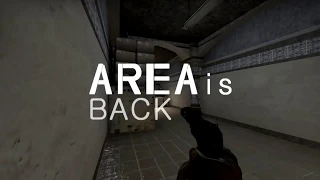 area comeback 2014 [REUPLOAD]