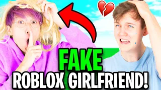 LankyBox SCAMMED By Their GIRLFRIEND In Roblox ADOPT ME!? (FUNNIEST LANKYBOX MOMENTS)