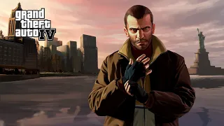 Grand Theft Auto IV 4K | RTX 4090 | I9 13900K